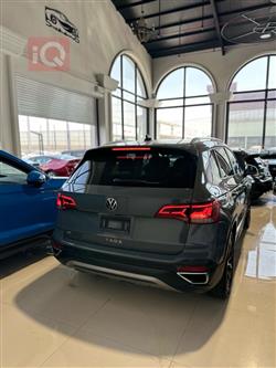 Volkswagen Taos